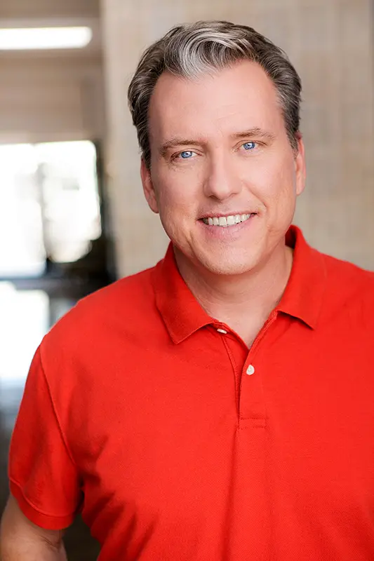 Brad Abrell