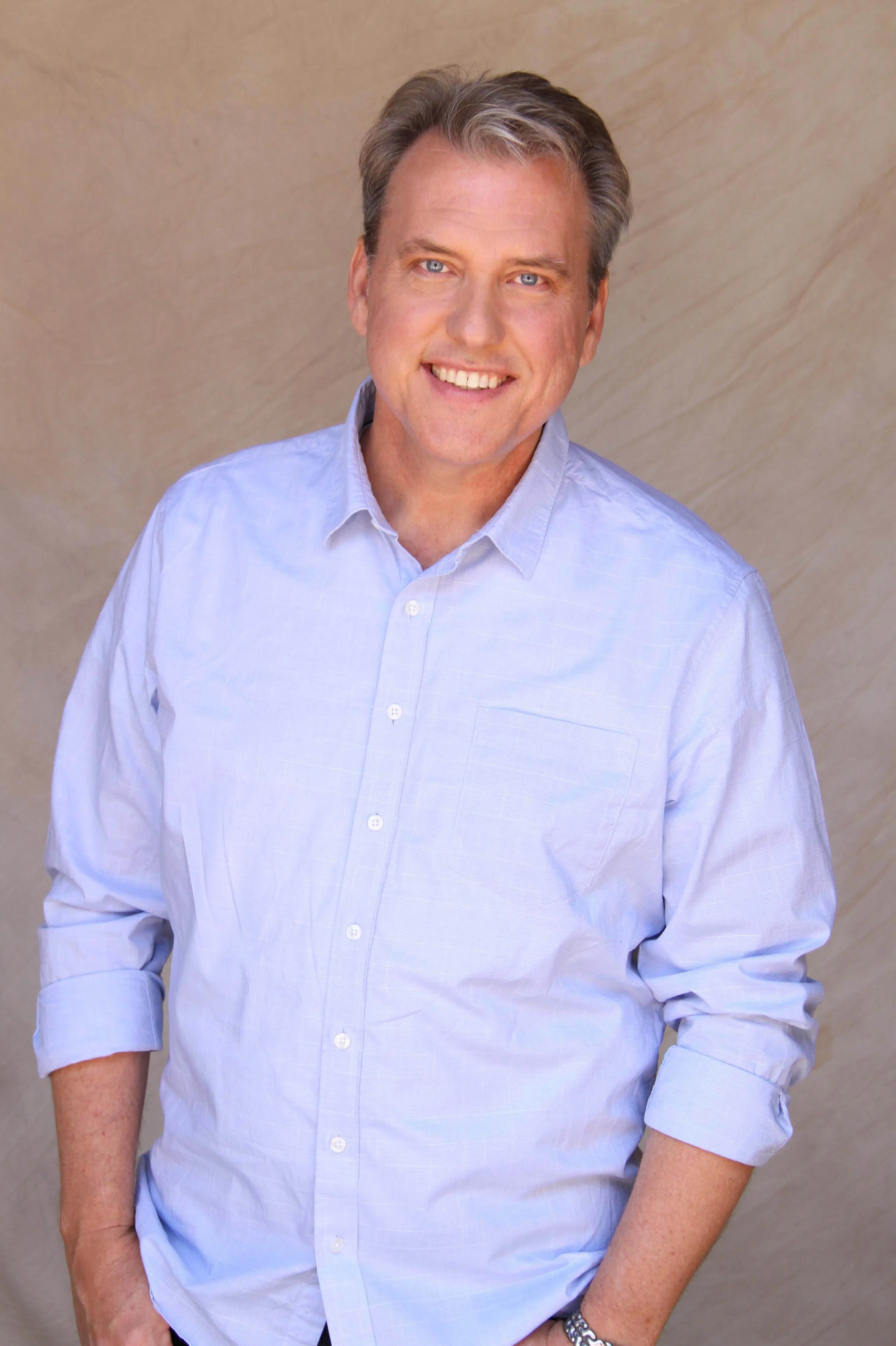 Brad Abrell