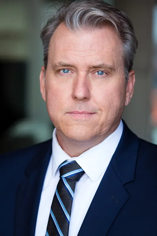 Brad Abrell
