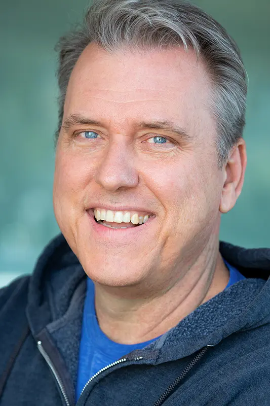 Brad Abrell